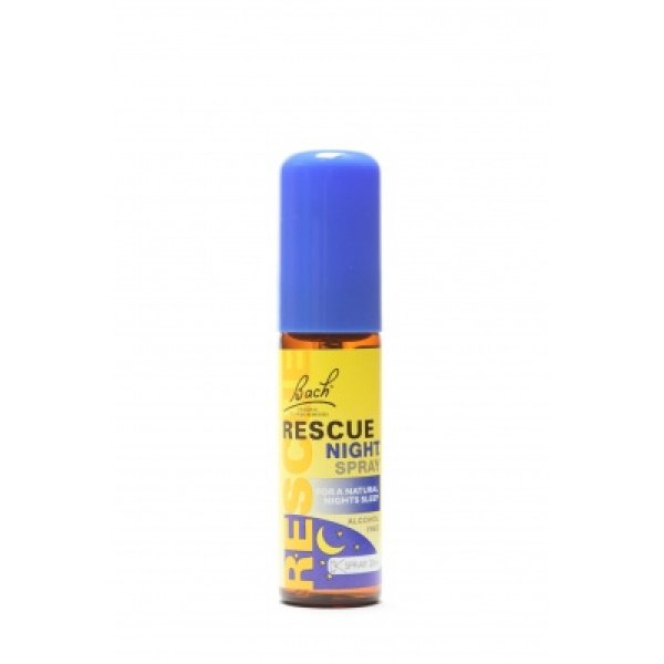 画像1: レスキューナイトスプレー20ｍｌ (1)